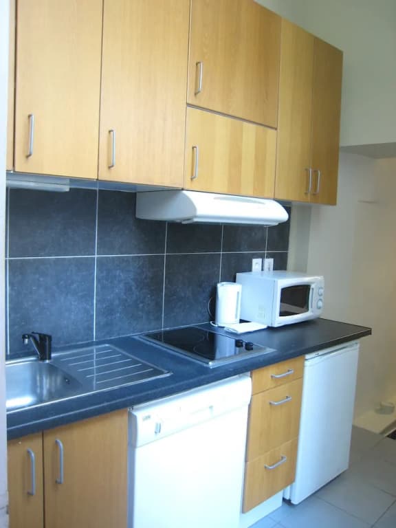 Apartment Aboukir 1 - photo 11