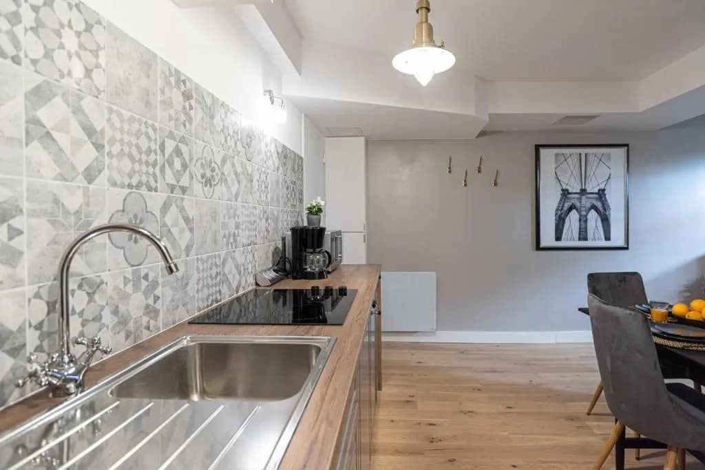 Architect's Flat - 44m2 - MontMartre - photo 16