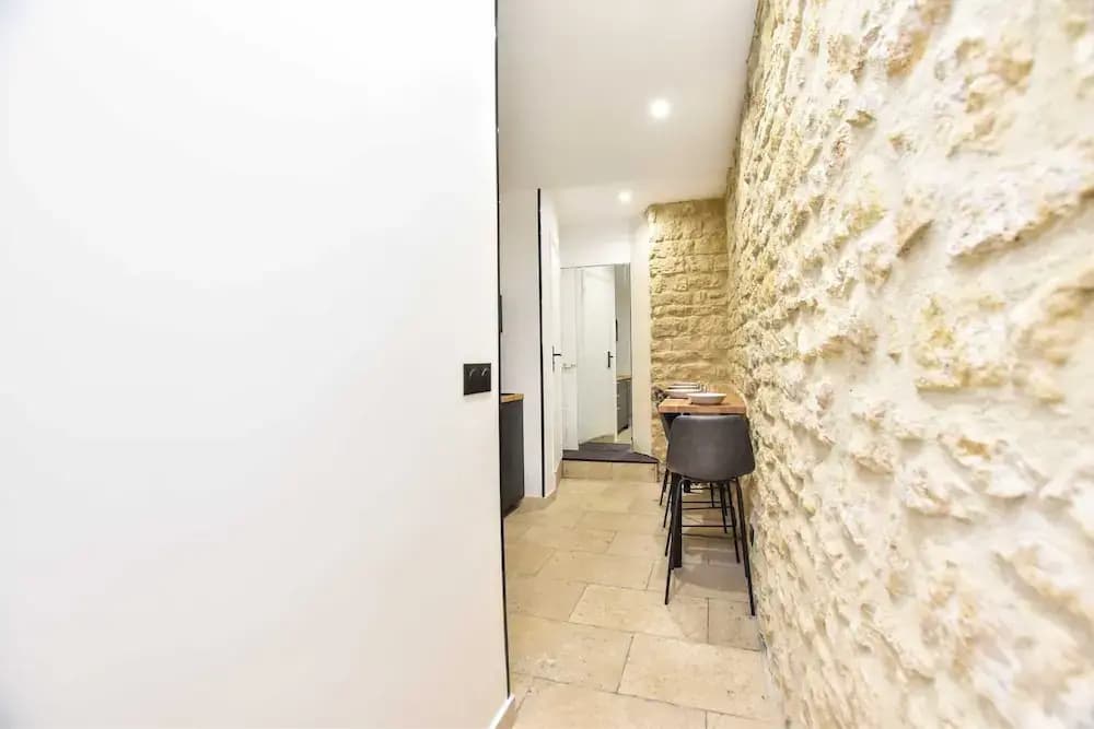 Charming Duplex - 1br/3p - Grenelle/champs-de-mars - photo 10