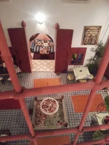 Riad Lala Latifa - photo 6