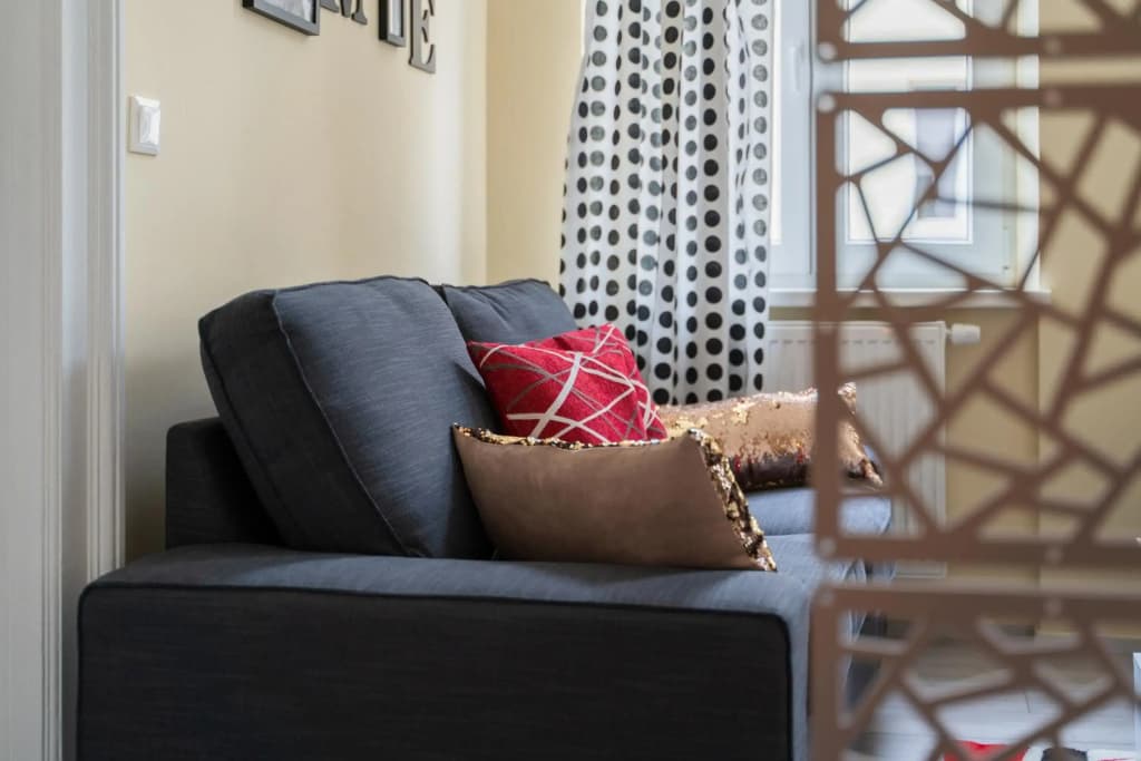 Radiant Premium Apartments - Funfhaus - photo 11