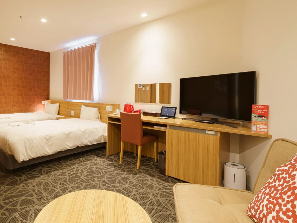 Sakura Garden Hotel - photo 32