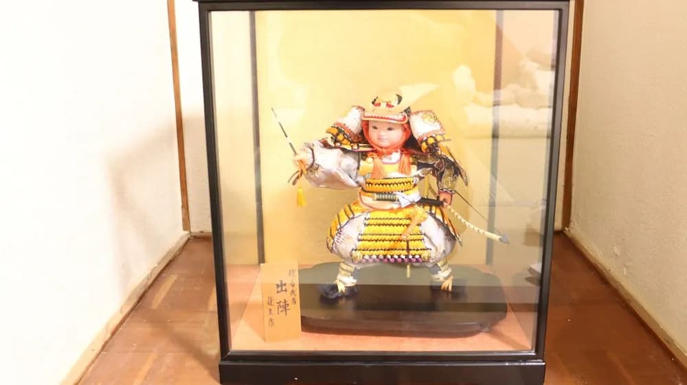 Shirakabanoyado-tengachaya - photo 17