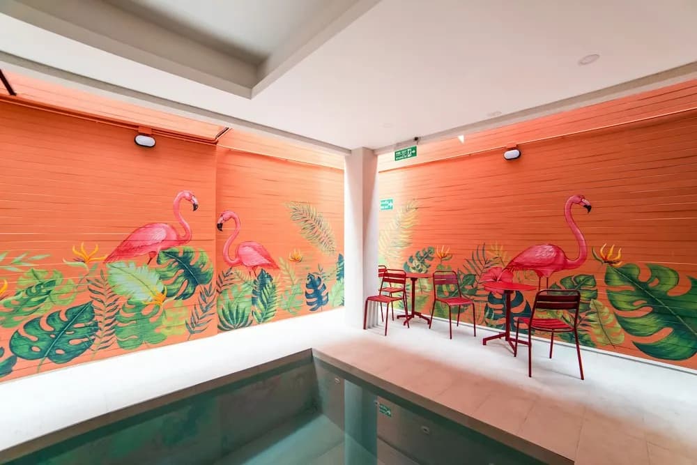 RoomQuest Sukhumvit 36 BTS Thonglor - photo 2