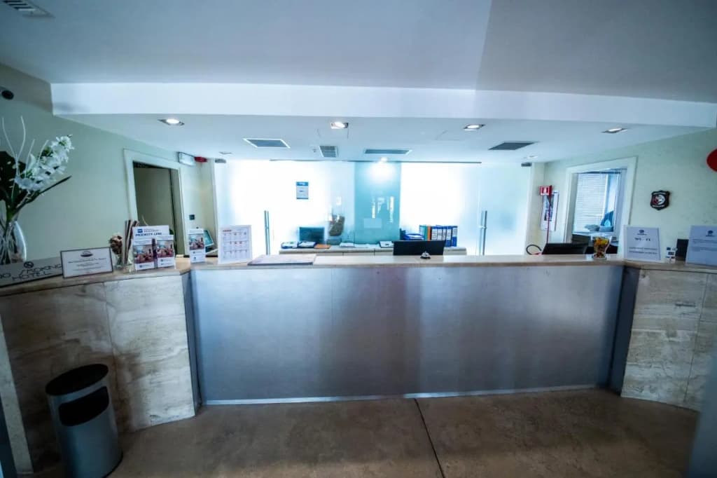 Hotel Roma Tor Vergata - photo 45