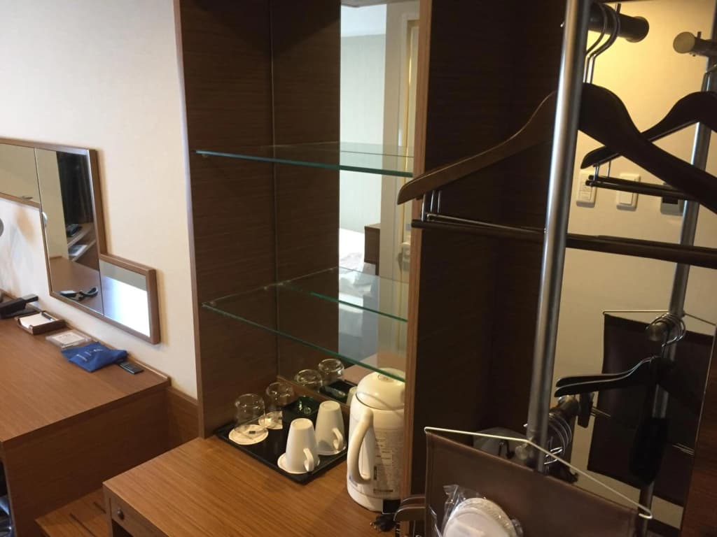 Hotel MyStays Kamata - photo 15