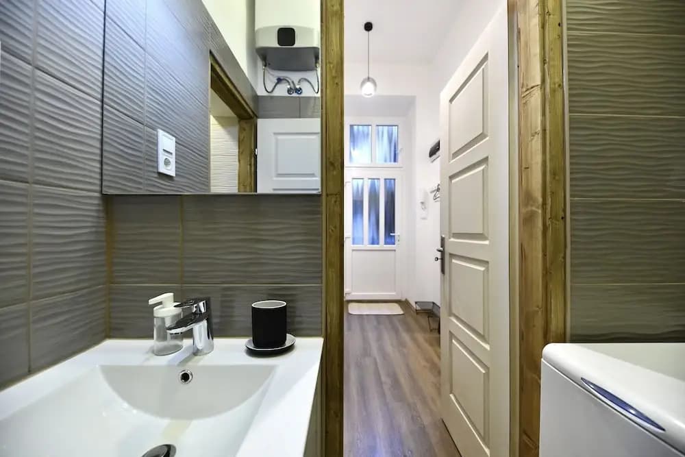 Cosy flat in Király str, King - photo 8