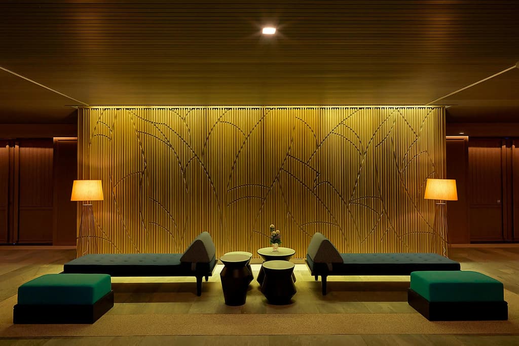 Le Meridien Phuket Beach Resort - photo 46