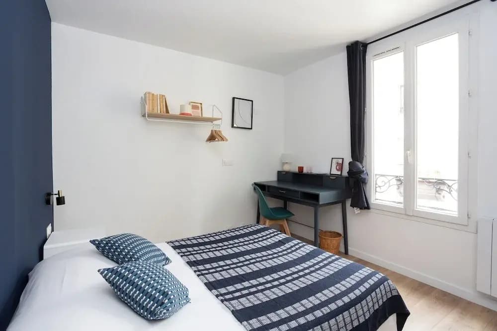 Maison Geranium - photo 33