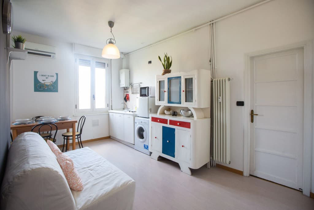 Home Hotel - Sacchini 16 - photo 17