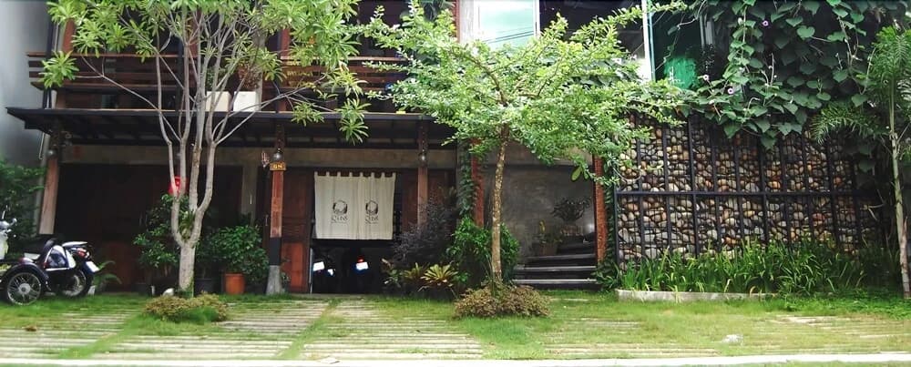 Qi 68 Hotel - photo 14