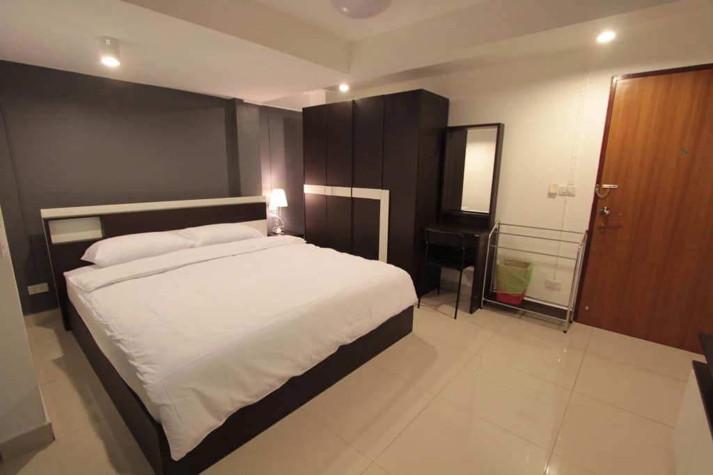 Napaville Huai Khwang Hostel - photo 4
