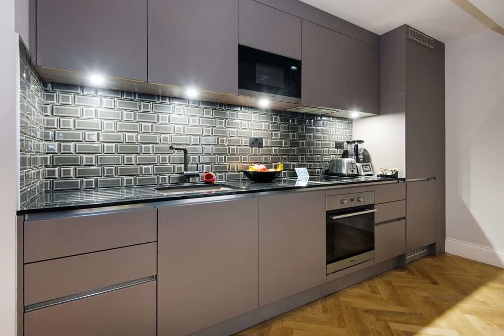 The Gloucester Place Retreat - NBSS - photo 14