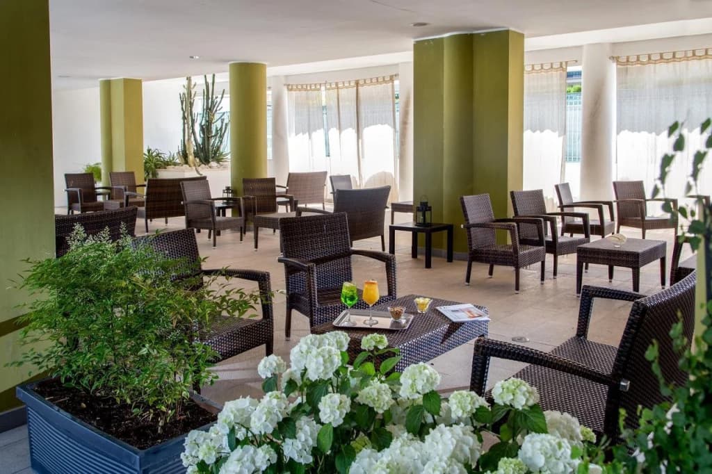 Hotel Capannelle - photo 23