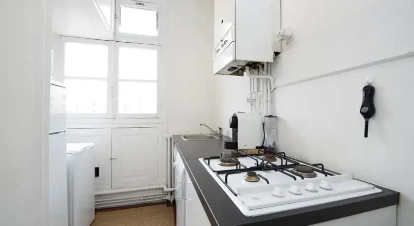 Family Buttes Chaumont Flat - photo 7
