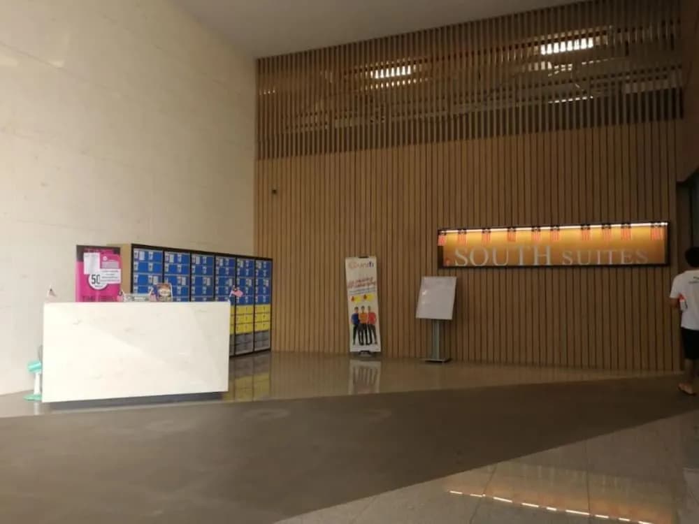 The Robertson Suites Bukit Bintang - photo 21