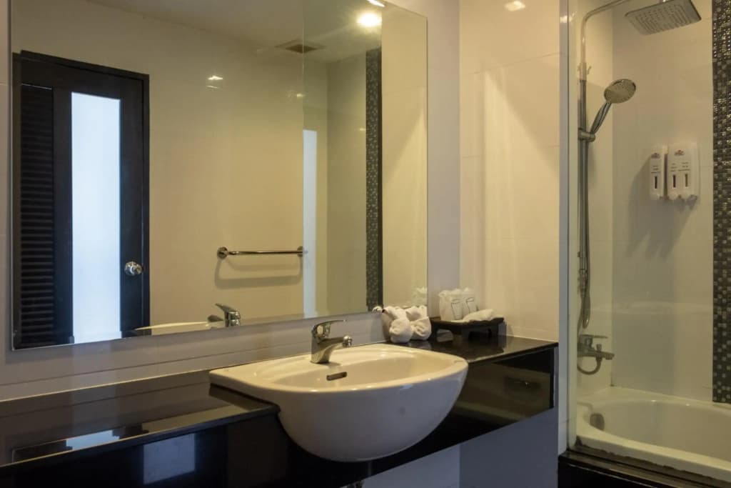 Phuket Seaview Resotel - photo 43