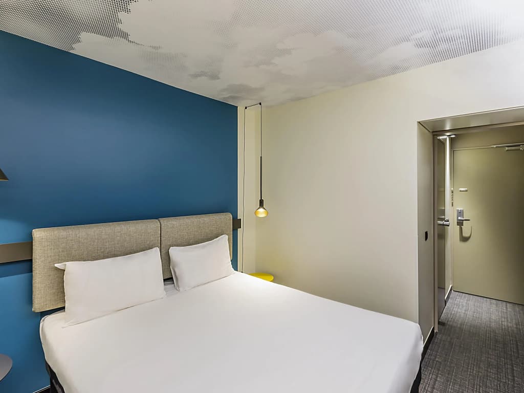 ibis Lisboa Centro Saldanha - photo 28