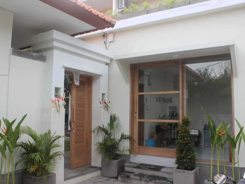 Abyan Guest House - photo 13