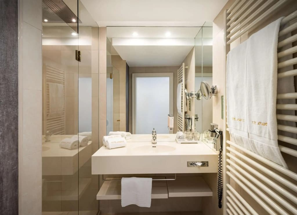 elaya hotel vienna city center, Trademark by Wyndham - photo 9