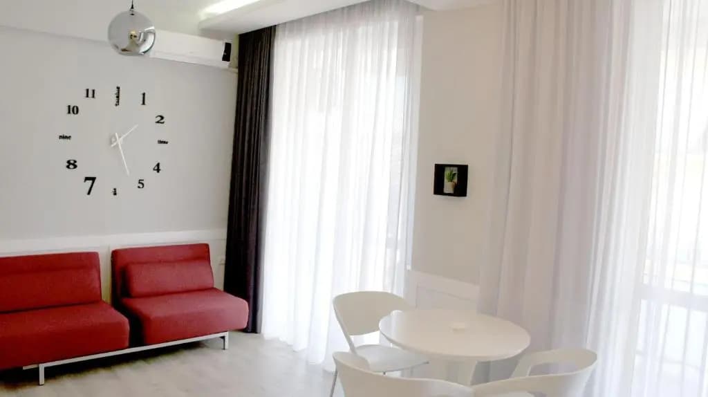 Happy Apartment 7 - photo 2
