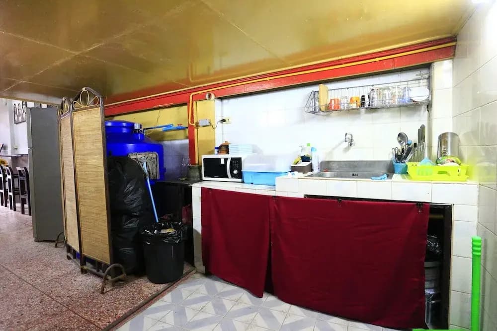 DaDa Hostel - photo 16