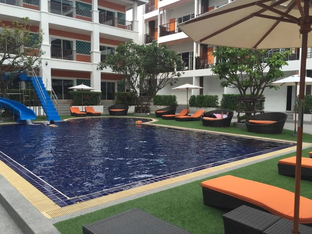 Lotus-Bar Guesthouse - photo 8