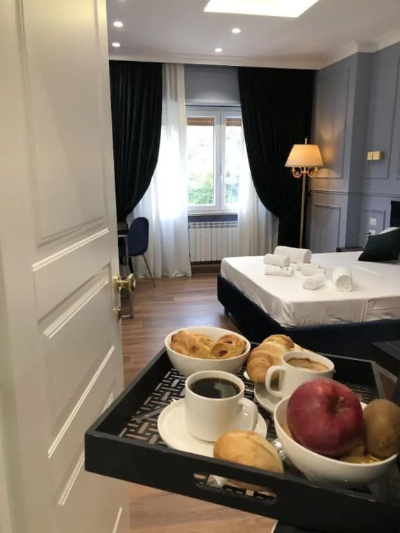 Unicum Roma Suites - photo 13