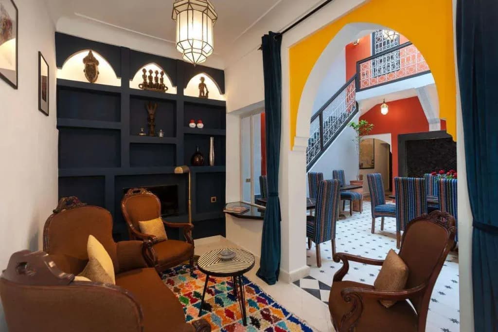 Riad Mylaya - photo 1