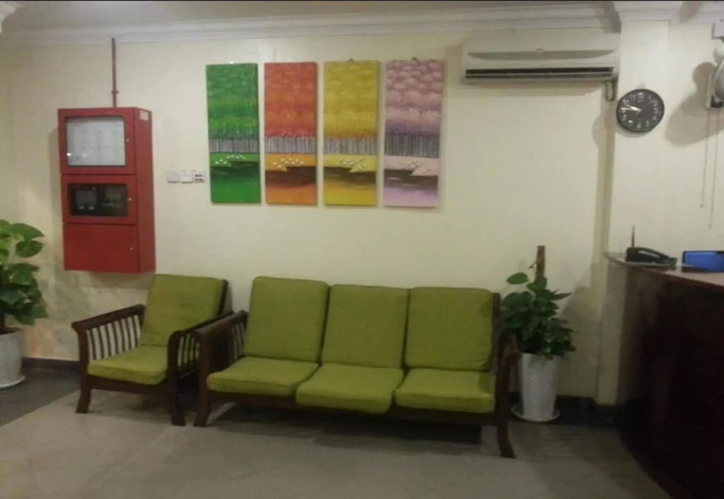 Zass Hotel - photo 2