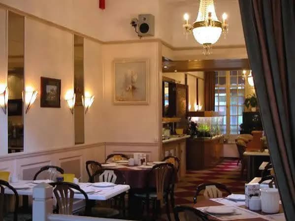 Boutique Hotel Asterisk, a family run hotel - photo 31