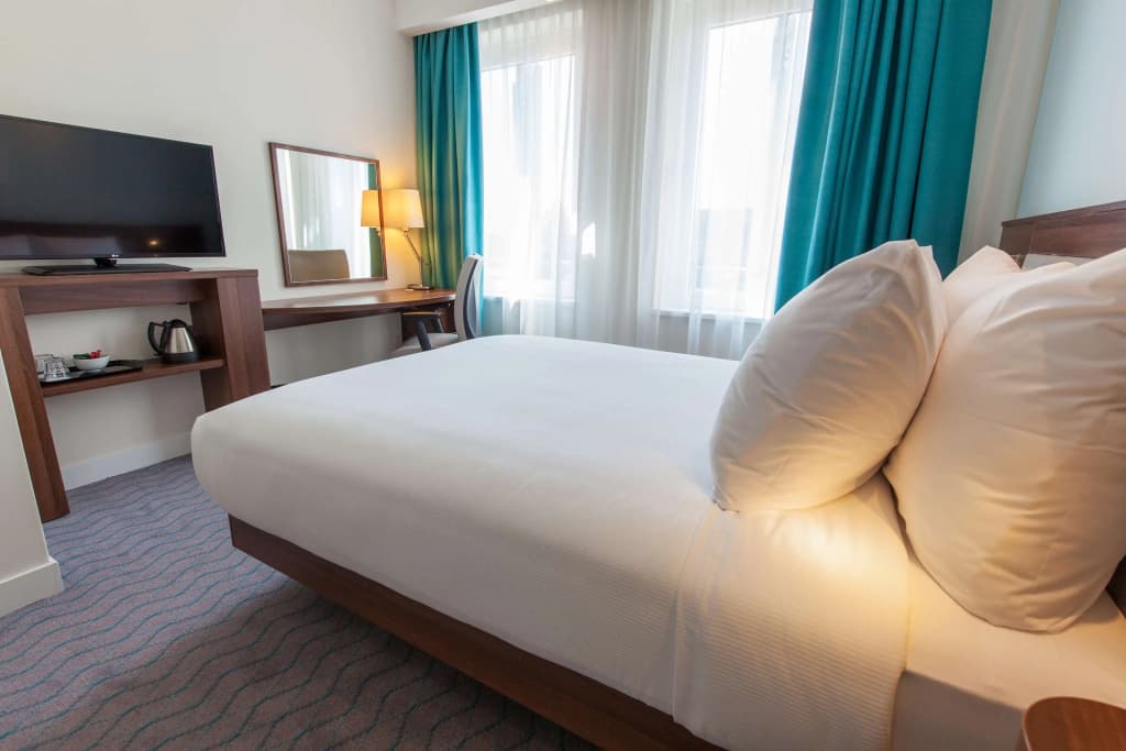 Hampton by Hilton Amsterdam Centre East - photo 4