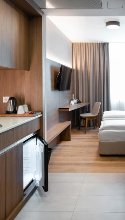 Ocak Aparthotel - photo 23
