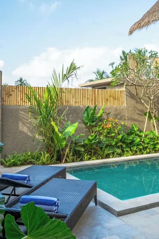 Green Harmony Villa by Betterplace - photo 11