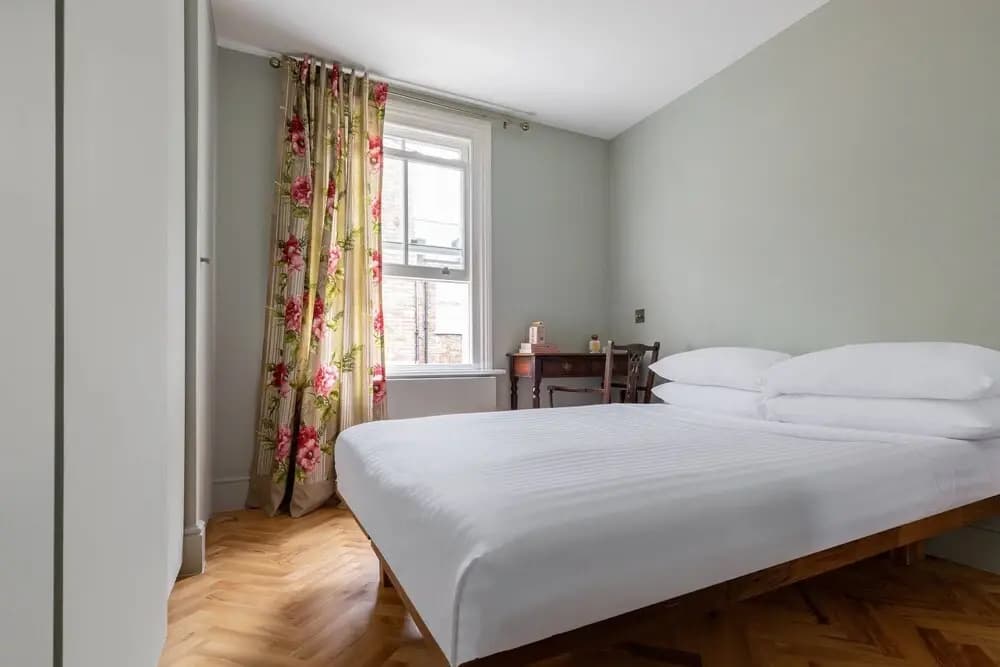 Brewster Gardens IV by Onefinestay - photo 5