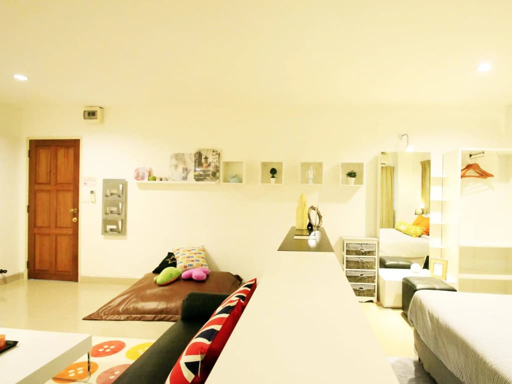 BB Home (Wanghin 46) - photo 8