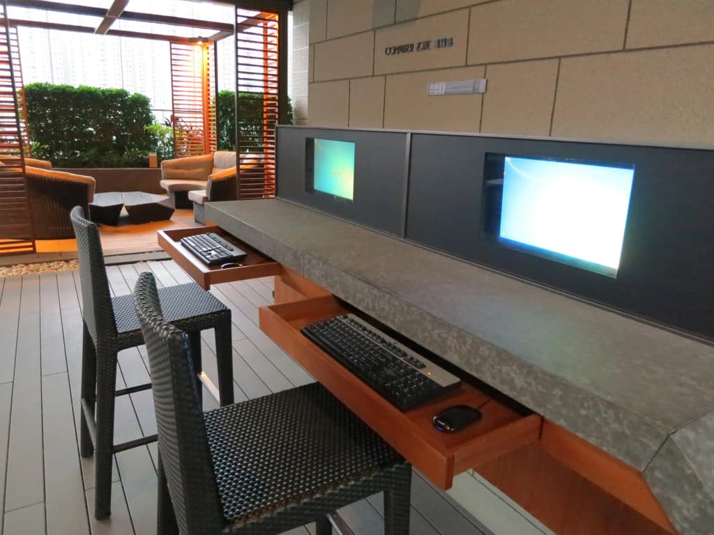 Holiday Inn Express Kowloon East - photo 14