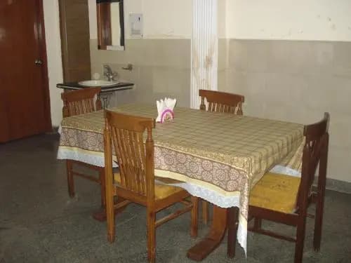 Lord Krishna Villa - photo 12