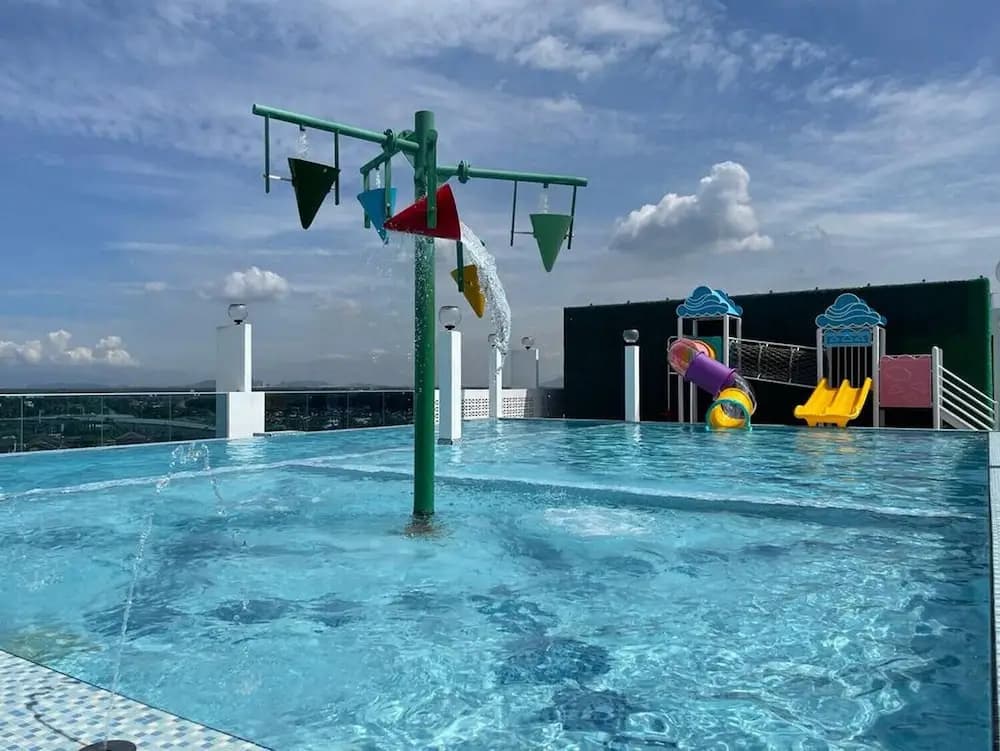 Sri Indar Hotel & Suites - photo 12