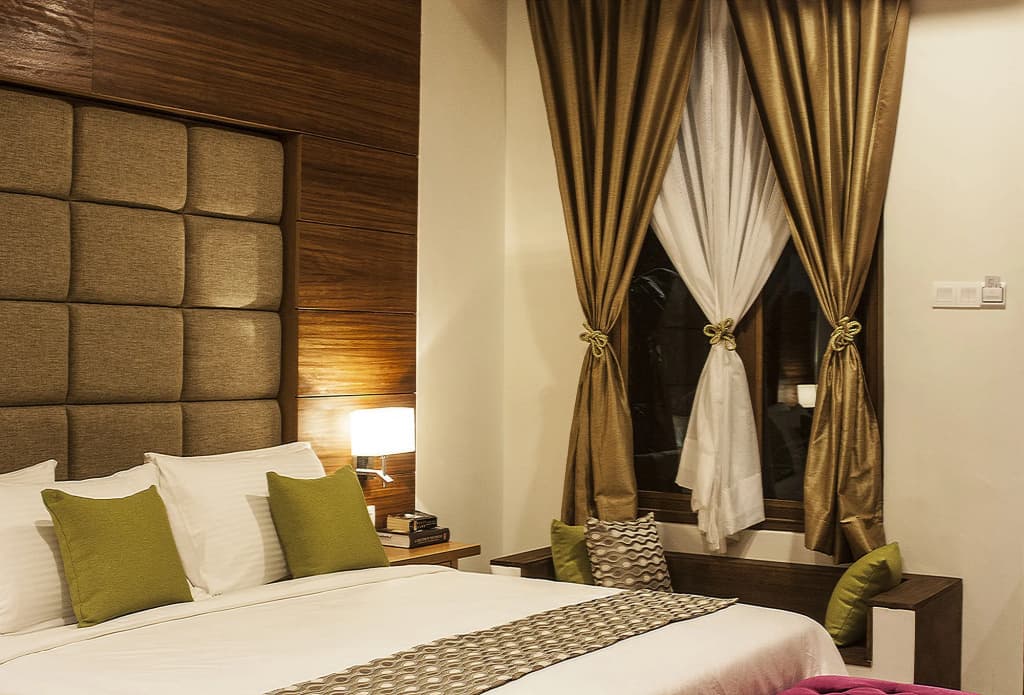 Sunday Telaga Terrace Boutique Resort - photo 5