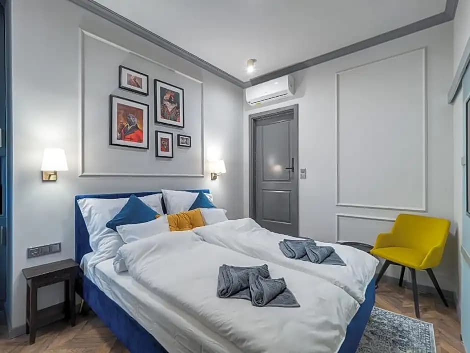 A22 Boutique Suites (Adults Only) - photo 2