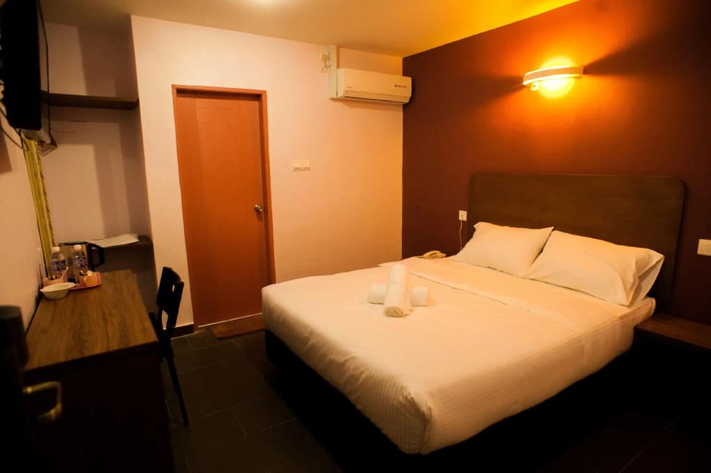 Micasa Hotel - photo 15