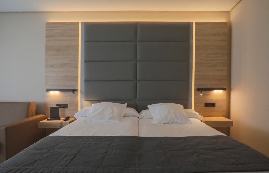 Hotel Liabeny - photo 34
