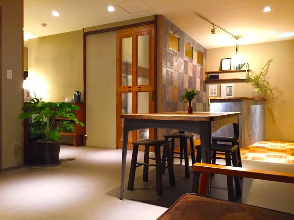 Fairfield House - photo 6
