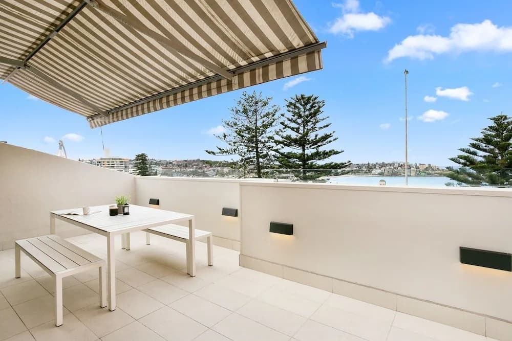 Beachfront Penthouse - photo 9