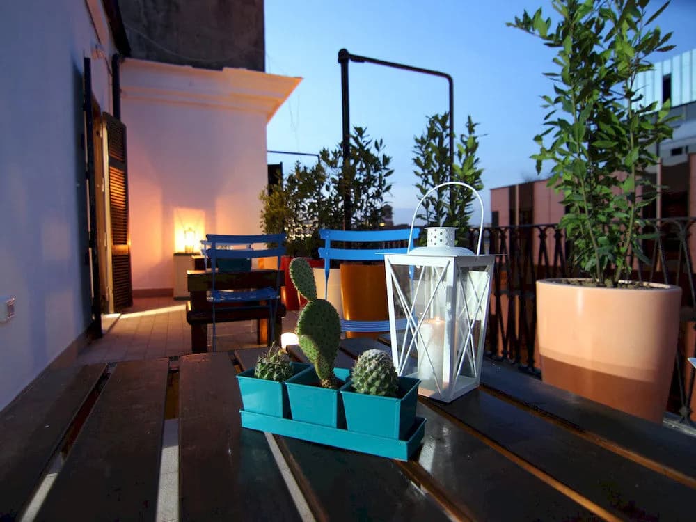 Ecò Suites - photo 7