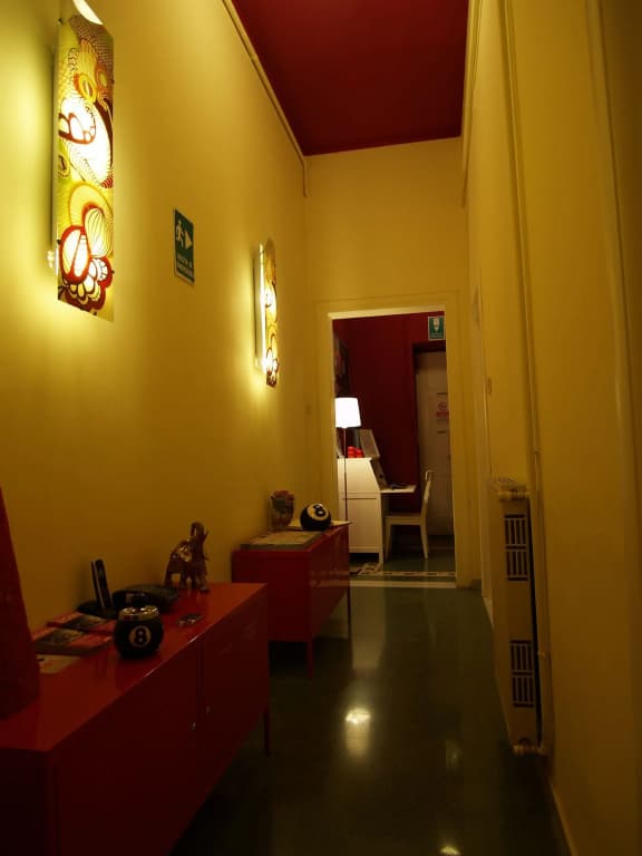 B&B City Mood - photo 11