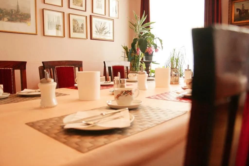 Hotel Pension Bosch - photo 10