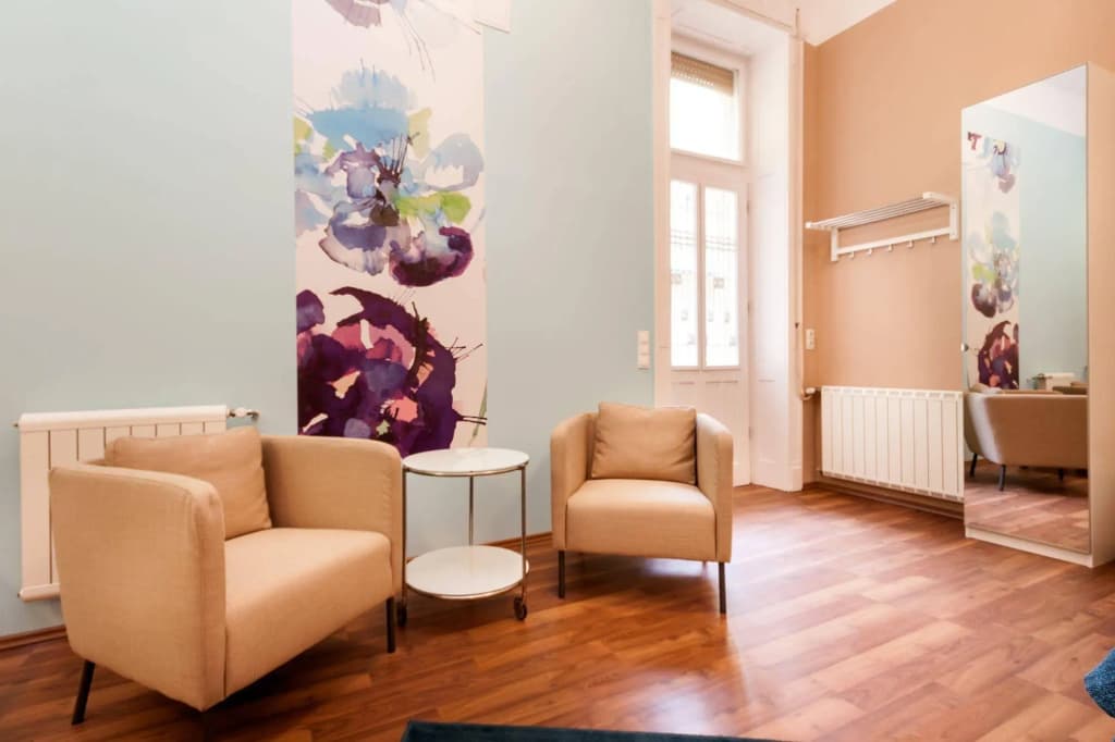 Budapestay Apartments - photo 1