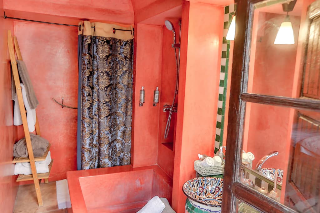 Riad Ines Home - photo 10